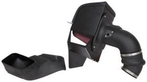 Ram 3500 Performance Air Intake - K&N Engineering - AirCharger - `19-`20